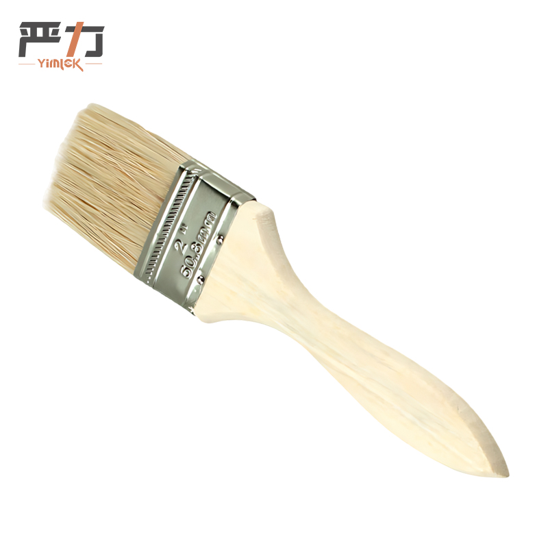 严力YIMLEK 毛刷 2寸把高清大图