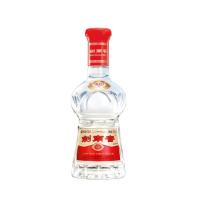 剑南春 水晶剑 浓香型白酒 500ml*6瓶 整箱装 52度