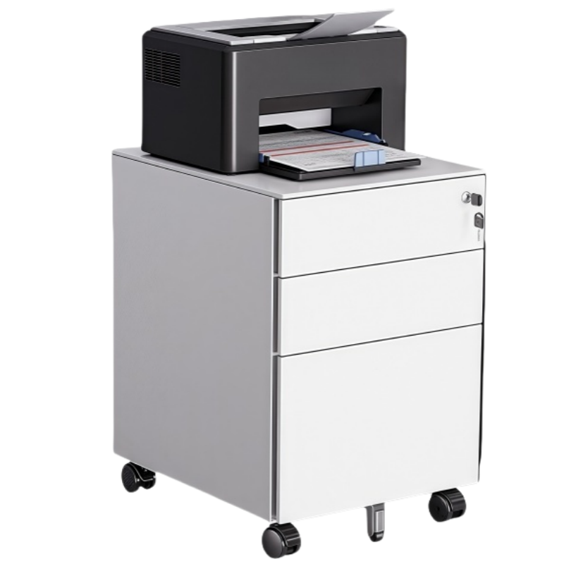 晨磊 活动柜 520*600*390mm 个高清大图