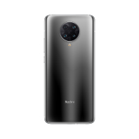 小米(MI) Redmi 红米K30 至尊纪念版 8GB+512GB 极夜黑 移动联通电信全网通5G手机