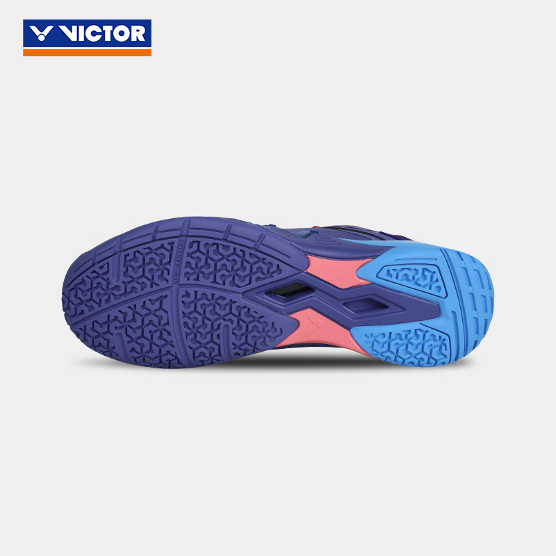 VICTOR/威克多 羽毛球鞋稳定类U2.5标准楦P8500NLite