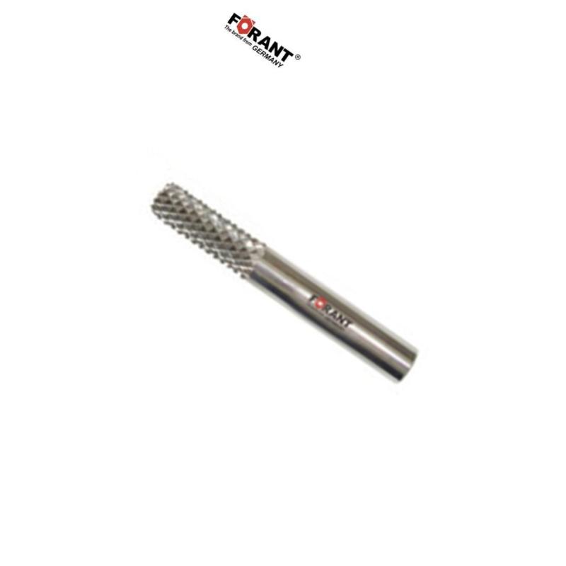 整体硬质合金磨具铣刀10mm