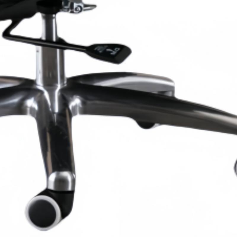 豫龙都 老板椅 加搁脚把高清大图