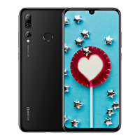 华为(HUAWEI) 畅享9S 2400万超广角三摄珍珠屏 全网通版 4GB+128GB 幻夜黑 移动联通电信4G手机 双卡双待