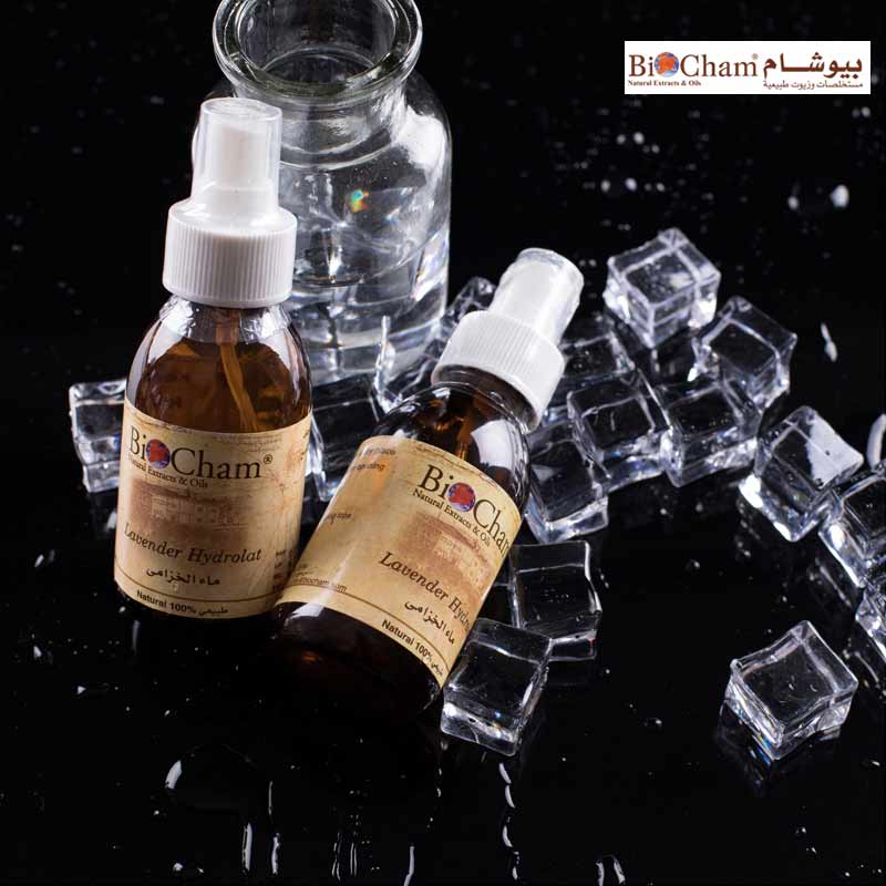 Dakka Kadima达卡卡蒂玛 薰衣草纯露 100ml高清大图