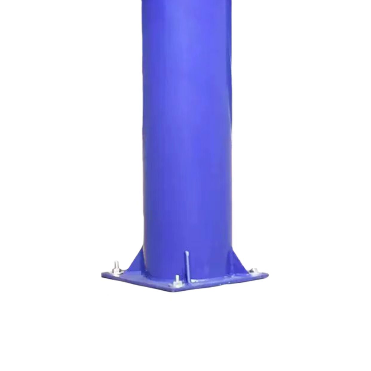 晨洋(ChenyangTY)地埋式篮球架 CYTY-110 个高清大图