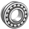 SKF 轴承 22310E/C3