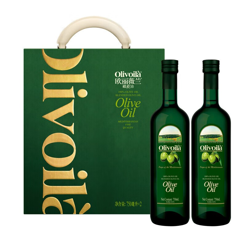 皇家粮仓(ROYAL GRANARY) 中粮米油组合SN54--米5kg*4+花生油5L*1+橄榄油750ml*2高清大图