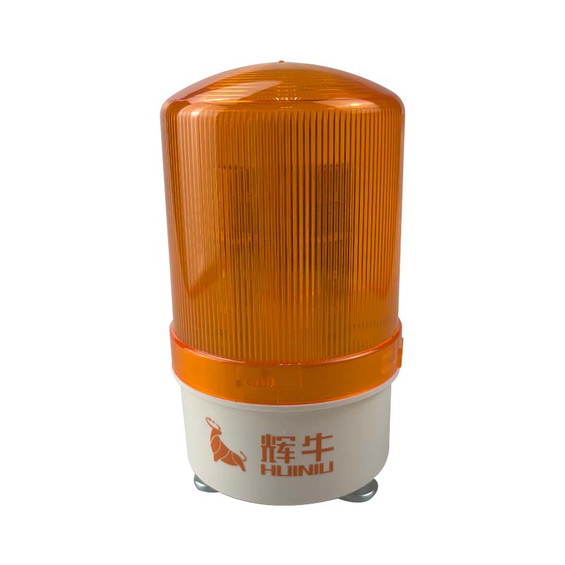 辉牛 旋转警示灯 黄色无声款-02 个高清大图