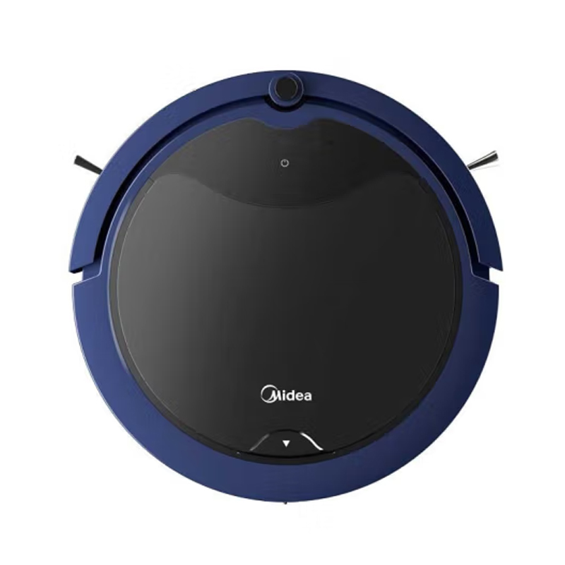 美的(Midea)扫吸拖一体智能全自动超薄R3TCN高清大图