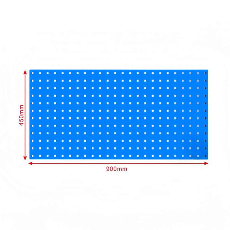 义尊 方孔洞洞板 KN95 个高清大图