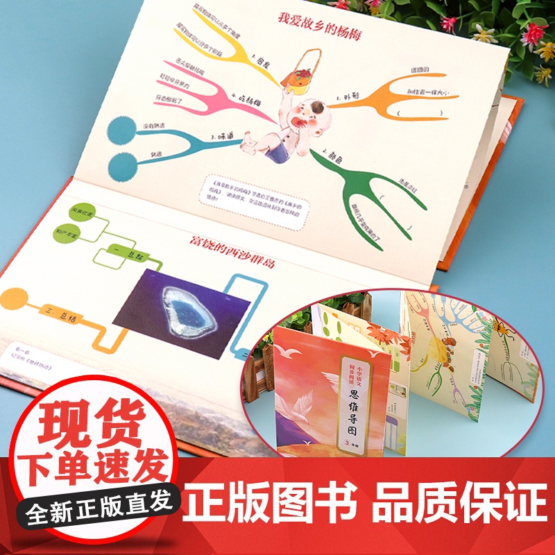 三年级上册必读课外书经典全套6册小学语文教材同步阅读书籍 胡萝卜先生的长胡子王一梅童话故事书父亲树林和鸟一块奶酪书老师高清大图