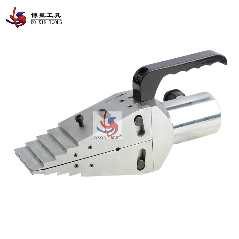 博鑫BOXIN 双头法兰分离器 FSH-14-2 台高清大图