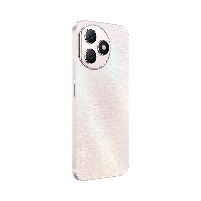荣耀X50i+ 12GB+256GB 流莹粉 1亿像素超清影像 3x质感人像 调光护眼屏 超轻薄机身 20GB(12+8)等效运存 5G手机
