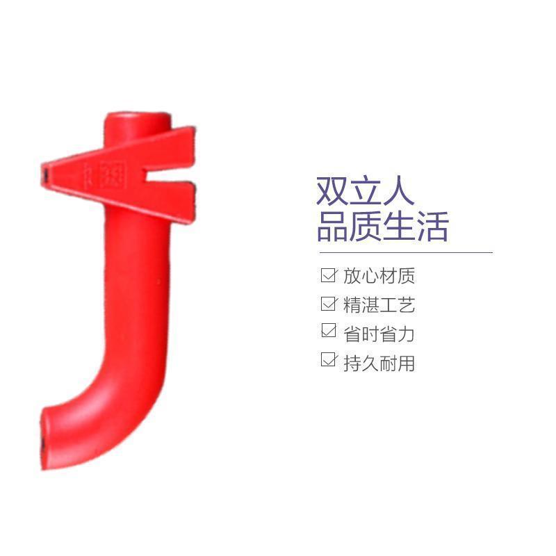 [ 德国进口]ZWILLING双立人 红色磨刀器 高效便捷安全 不锈钢磨刀棒高清大图