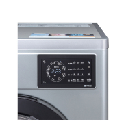 西门子(SIEMENS)WM12L2E88W 家用 静音 节能 大容量 8KG 公斤 变频 全自动智能滚筒洗衣机（银色）