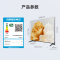 长虹电视欧宝丽75Z60-G1 75英寸电视 全通道120Hz高刷 2+32GB智能平板液晶电视机 以旧换新