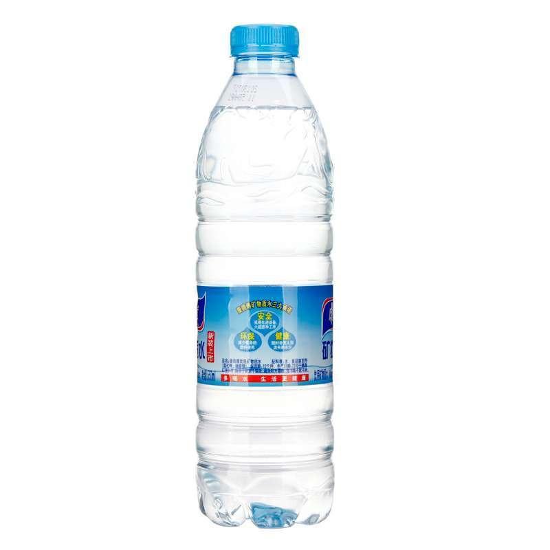 康师傅优悦水 550ml