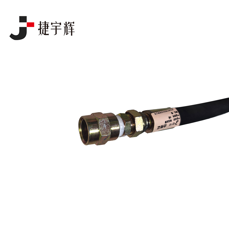 捷宇辉高压油管3根/套高清大图