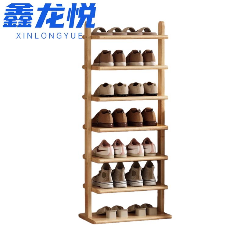 鑫龙悦鞋架7431高清大图
