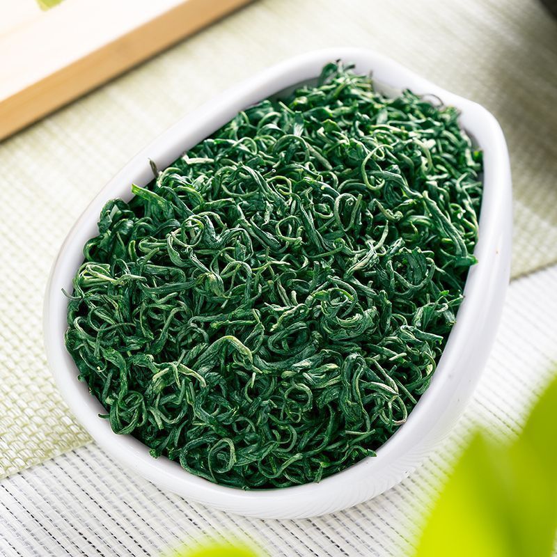 乾乐园 绿茶 250g袋高清大图