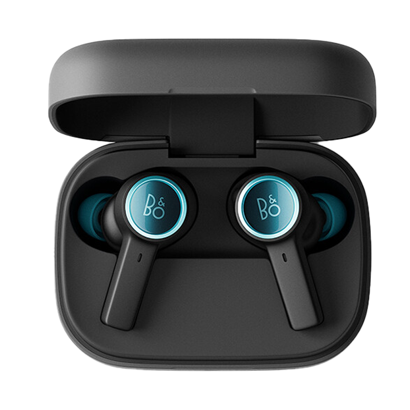 Bang&Olufsen(B&O) Beoplay EX 全新上市 自适应主动降噪第五代真无线蓝牙耳机 无线充电高清大图