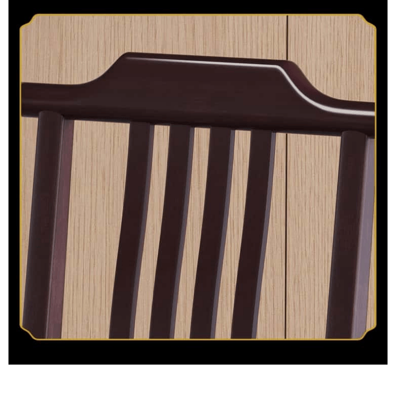 鑫木樽椅子木质把高清大图