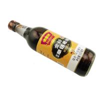 味事达（Master）金标菇老抽500ml瓶装酱油调料