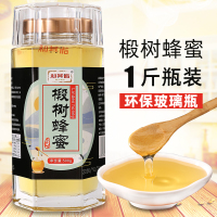 和其诺 椴树蜂蜜*500g装每瓶