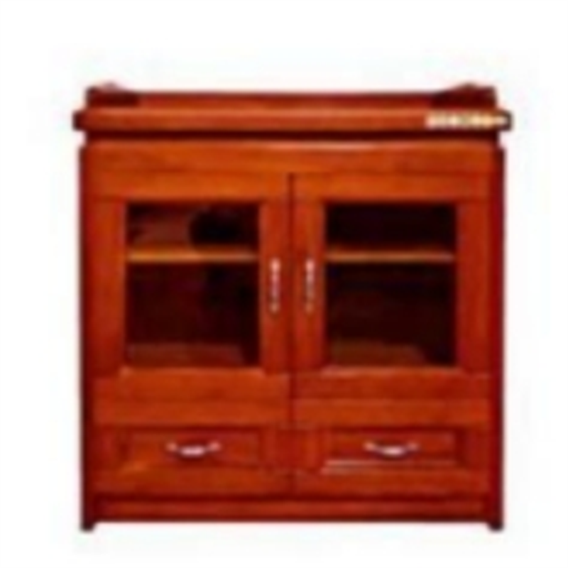 白寅 多功能茶水柜BY-HD-8029