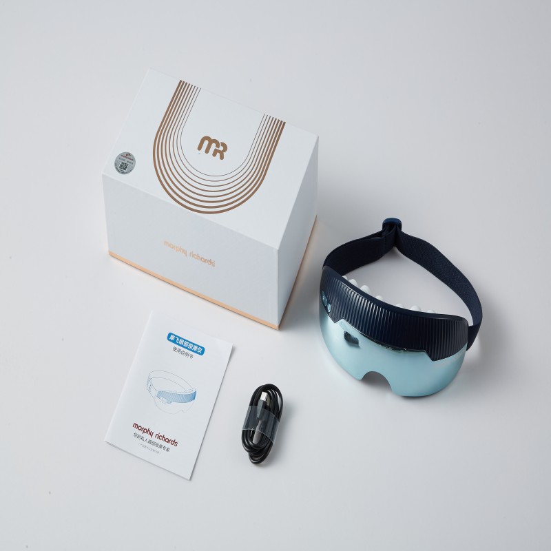 摩飞眼部按摩仪-MR-E5S