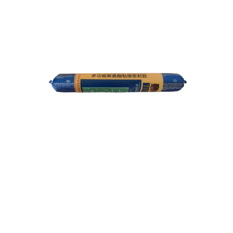 泰特达 多功能聚氨酯粘接密封胶 600ml黑色 支高清大图