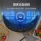 美的(Midea)电饼铛下盘可拆煎烤机双面加热煎饼铛早餐机JK30POWER301