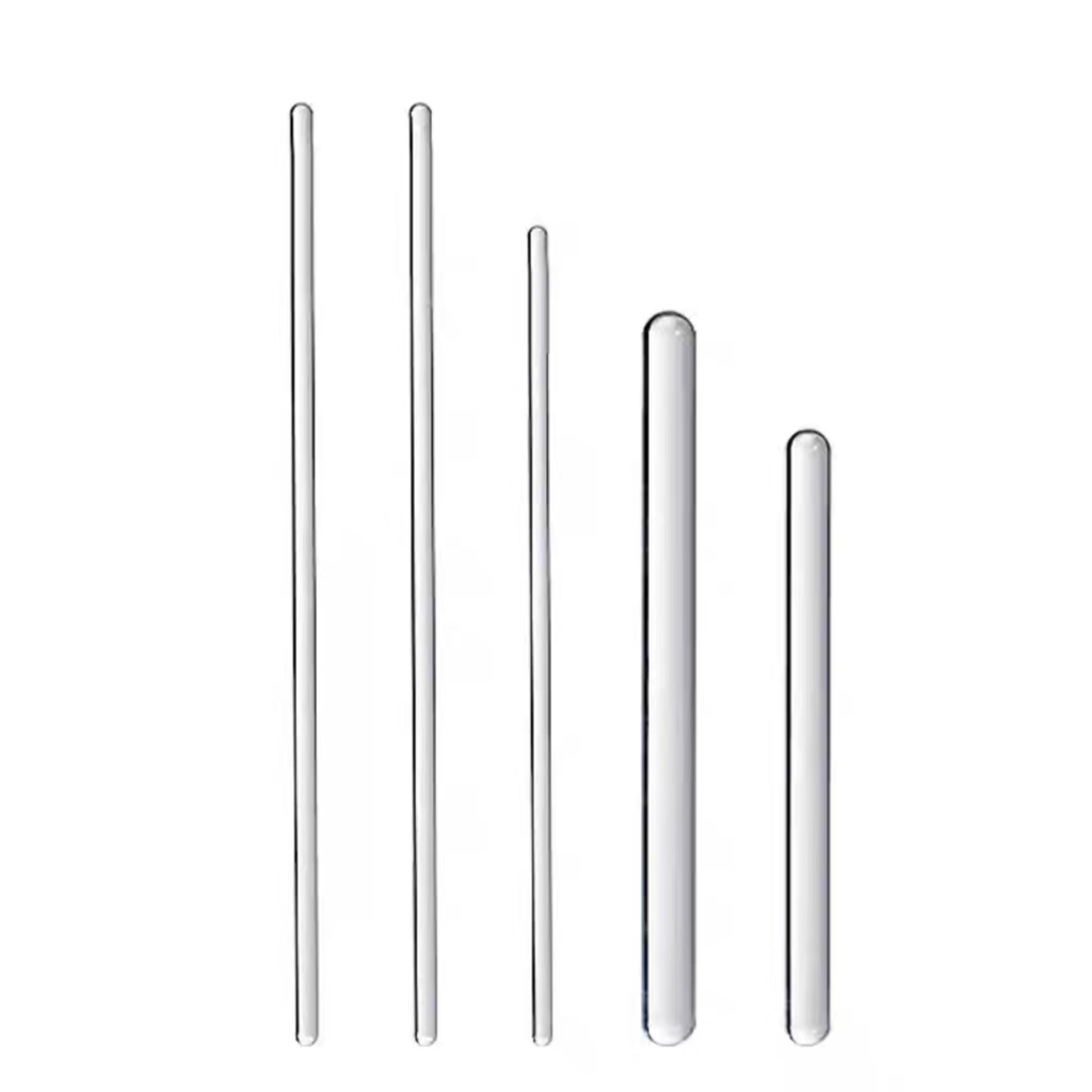 安诺克 高硼硅玻璃棒 8*400mm 单位:条