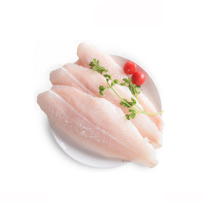 食无竹 鱼柳750g-800g/袋