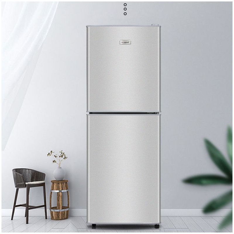 特价无霜两门大容量小冰箱家用小型租房三开门宿舍电冰箱双开门206