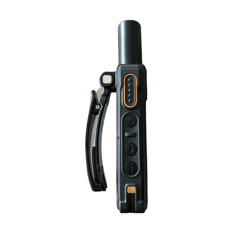 奥龙网通 4G单北斗定位执法记录仪 ALWT-SST70A2 台