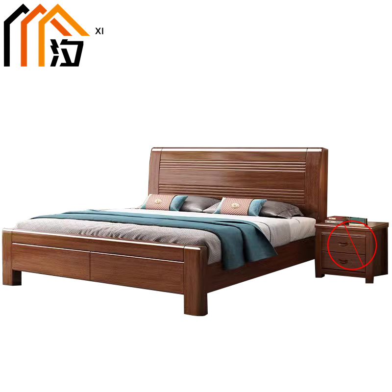 汐 床1.5米张高清大图