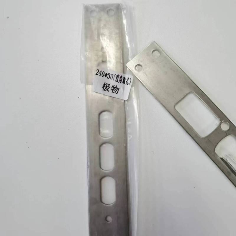 帮客材配原装 苏宁极物小biu智能门锁SSZP-901 门锁附件 收前务必验货高清大图