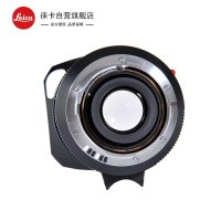 徕卡(Leica) M镜头徕卡卡口 广角定焦 49mm口径M28/f1.4 ASPH 黑色 11668
