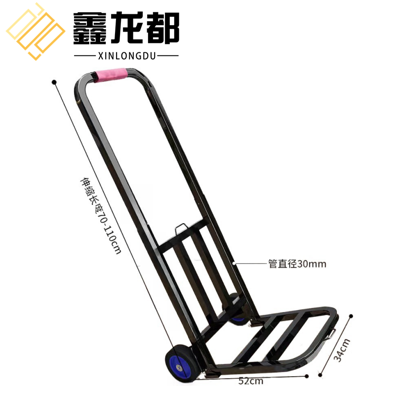 鑫龙都 手推车高清大图