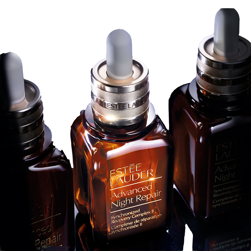 [国内专柜版]雅诗兰黛(Estee Lauder)特润修护肌透精华露50ml 小棕瓶精华 补水柔润 平滑抚纹 匀净透亮