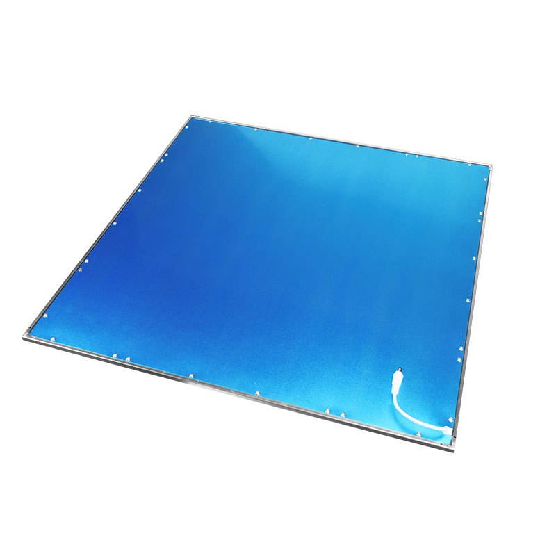 深照紫光GS4263-36W 600*600工业级LED面板灯(配送铝合金外框)