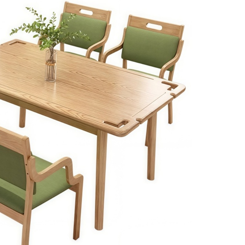 豫龙都 适老桌椅高清大图