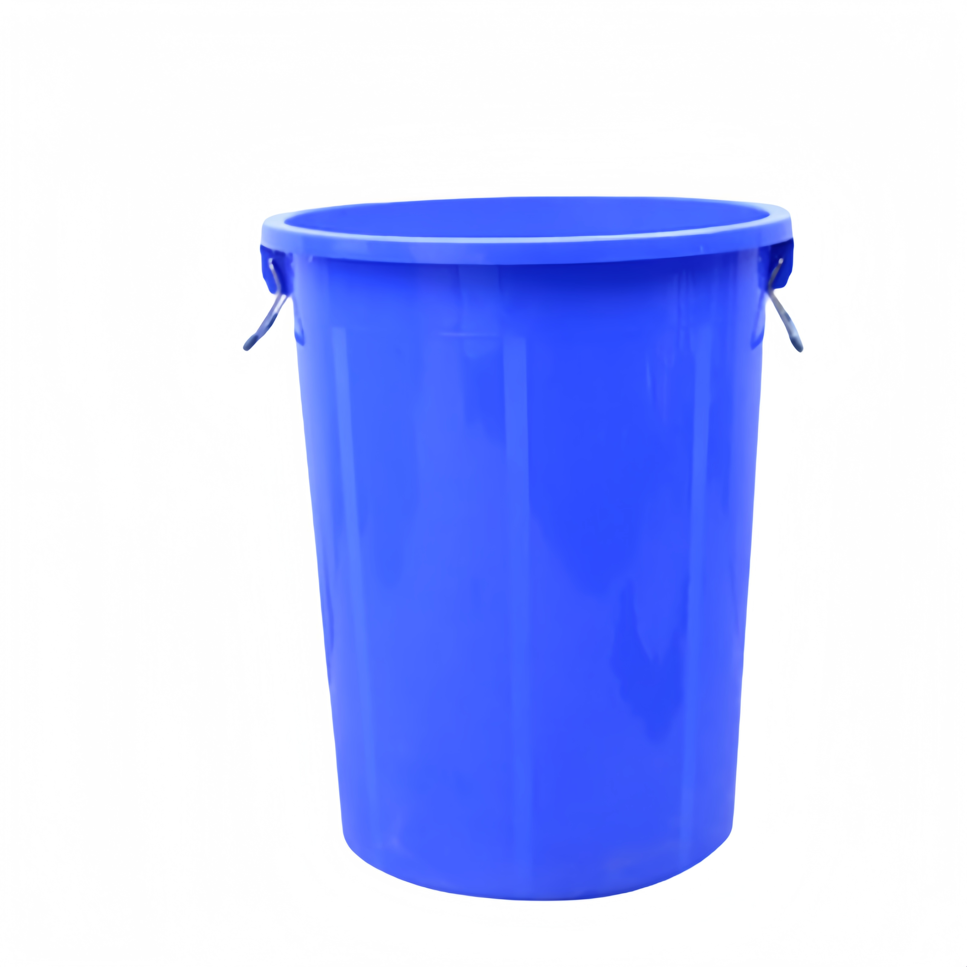 凡礼格塑料桶 不带盖100L