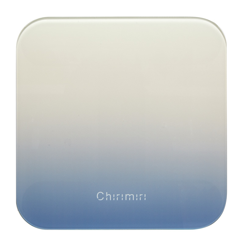 春枝漫野智能触控电子秤家用厨房多功能精准称重食物秤迷你便携设计高清大图