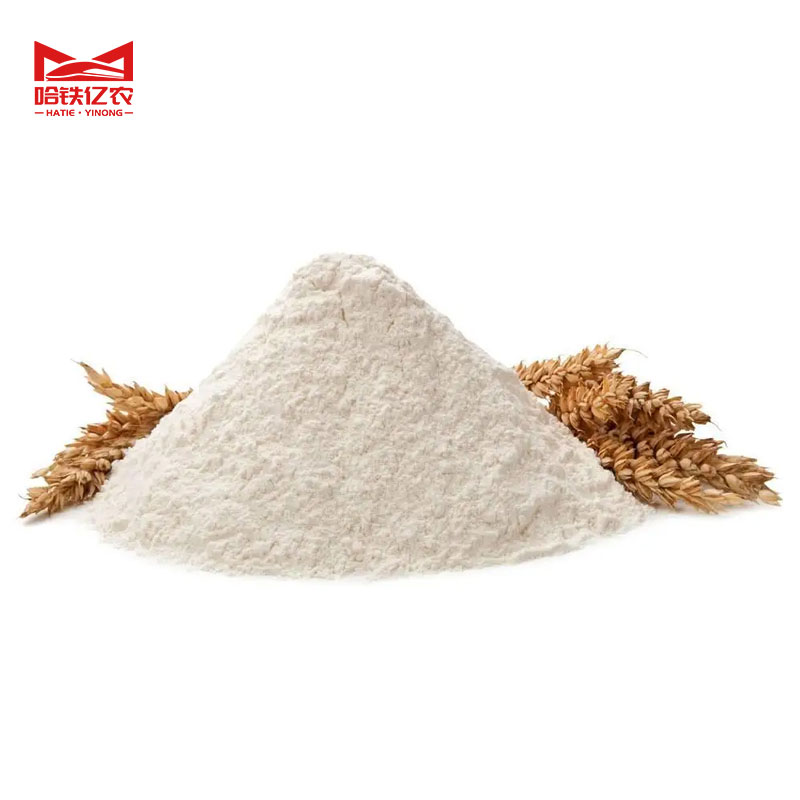 哈铁亿农 面包粉 500g/袋高清大图