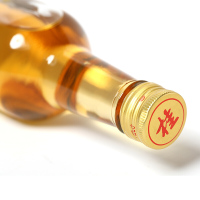 古越龙山 果酒 桂花酒 桂的物语 330ml*12瓶 整箱装