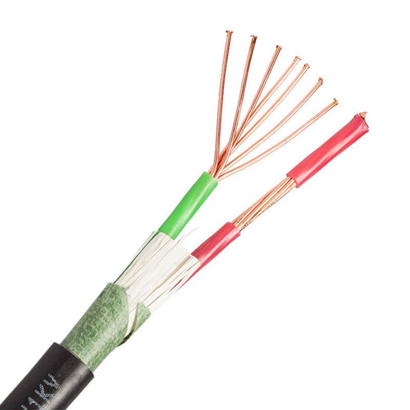 zryjv架空国标210国标2芯电线电缆zryjvvv22两芯10351625平方阻燃交联