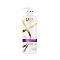 LUX/力士洗发水水润丝滑柔亮洗发乳500ml